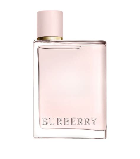 burberry 'burberry her edp' - lei|Burberry Her eau de parfum.